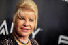 Ivana Trump, Donald Trump's first wife, has died at the age of 73