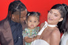 Kylie Jenner and Travis Scott are expecting their 2nd child!