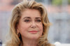 Catherine Deneuve at the Cannes Film Festival: this question that journalists had NO RIGHT to ask her