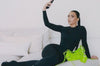 Kim Kardashian becomes the face of Balenciaga: fashion searches on the web explode