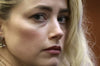 Johnny Depp affair: Amber Heard's request for a new trial denied