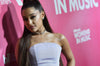Man arrested after breaking into Ariana Grande's house on her birthday: he had stalked her in the past
