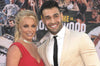 Britney Spears is married to Sam Asghari: her two sons were absent from the ceremony