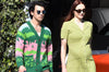 Sophie Turner and Joe Jonas will soon be parents for the second time