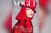Linda Evangelista: her first cover since she was disfigured by a botched surgery