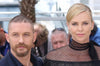 Charlize Theron hated Tom Hardy during the shooting of Mad Max: the actress benefited from reinforced security