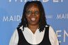Whoopi Goldberg suspended from TV station after Holocaust remarks