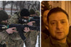 War in Ukraine: 400 Russian mercenaries were ordered by the Kremlin to assassinate President Zelensky