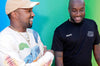 Kanye West soon artistic director of Louis Vuitton? He could replace his friend Virgil Abloh, who died at 41