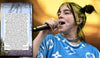 Billie Eilish pinned as racist: I'm appalled and feel like throwing up for saying that word