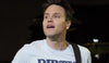 Mark Hoppus of Blink-182 has cancer at 49