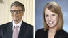 Bill Gates spent one weekend a year with his ex: was this relationship decisive in his divorce?